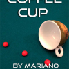 COFFEE CUP by Mariano Goni - Trick