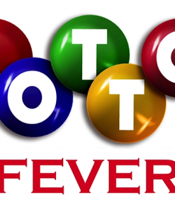 Lotto Fever 2.0 by Jamie Salinas video DOWNLOAD