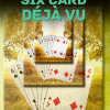 Nick Lewin's Six Card Déjà Vu - DVD