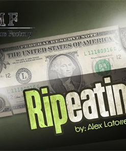 Ripeating by Alex Latorre - Tricks
