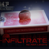 Infiltrate by Alex Latorre - Tricks