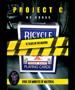 Project C by Cross video DOWNLOAD
