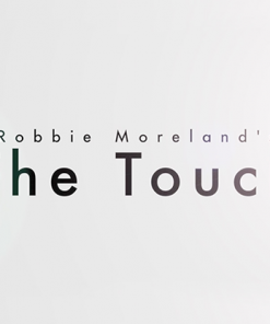 The Touch by Robbie Moreland video DOWNLOAD