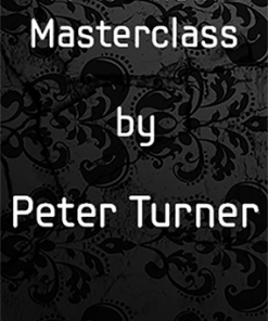 11 Volume Set of Peter Turner eBooks DOWNLOAD