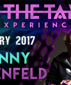 At The Table Live Lecture Menny Lindenfeld January 4th 2017 video DOWNLOAD