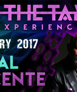 At The Table Live Lecture Sal Piacente January 18th 2017 video DOWNLOAD