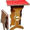 Flip Open Table (US made)