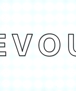 Devour (DVD and Gimmick) by SansMinds Creative Lab - DVD