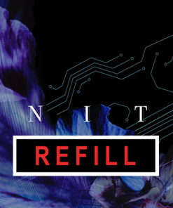 Refill for UNITS (Single Pack) by Cigma Magic - Trick