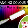 Color Changing Pen by Jean-Pierre Vallarino - Trick