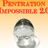 Penetration Impossible 2.0 by Higpon - Trick