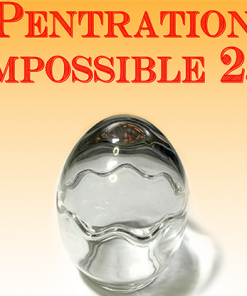 Penetration Impossible 2.0 by Higpon - Trick