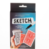 SKETCH by João Miranda and Julio Montoro - Trick SKETCH by João Miranda and Julio Montoro - Trick