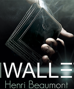 HWallet by Marchand De Trucs - Trick