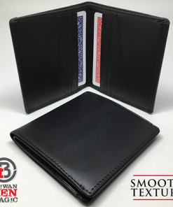 TBS Wallet Reloaded (Smooth Texture) by Taiwan Ben - Trick