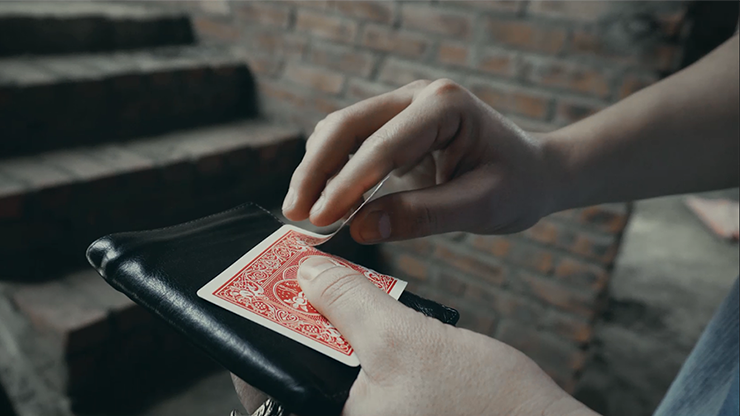 Tricksupply