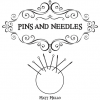 Pins and Needles by Matt Mello eBook DOWNLOAD