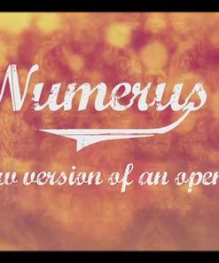 NUMERUS by Raphael Macho video DOWNLOAD