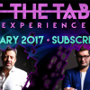 At The Table February 2017 Subscription video DOWNLOAD