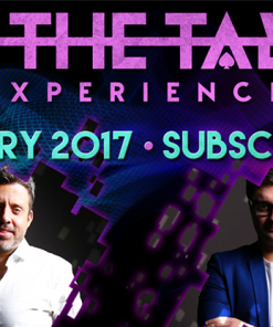 At The Table February 2017 Subscription video DOWNLOAD