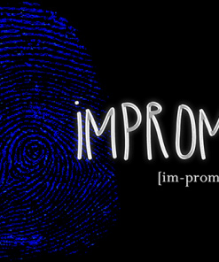 Impromptu by Sandro Loporcaro (Amazo) video DOWNLOAD