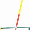 Circle to Square to Rainbow Cane