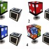 Split Dice - Tora Magic