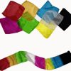 Silks to Streamer Silks to Streamer