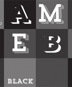 AmazeBox Black (Gimmicks and Online Instructions) by Mark Shortland and Vanishing Inc - Trick