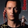 Genii Magazine March 2017 - Book