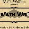 Stealth Writer Complete Set by MetalWriting - Trick