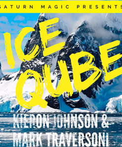 Ice Qube by Kieron Johnson & Mark Traversoni - Trick