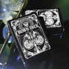The Crown Deck (BLACK) from The Blue Crown - Tricks