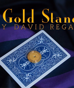 The Gold Standard by David Regal - Trick