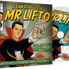 MR LIFTO (DVD and Blue Gimmicks) by Ryan Schlutz and Big Blind Media - DVD MR LIFTO (DVD and Blue Gimmicks) by Ryan Schlutz and Big Blind Media - DVD