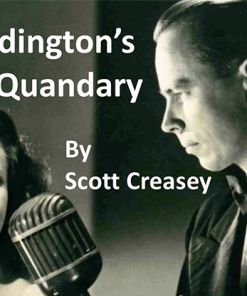 The Piddington's Quandary by Scott Creasey video DOWNLOAD