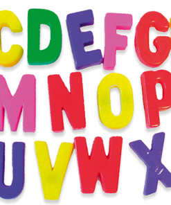 The Crazy Anagram Game by Jonathan Royle Mixed Media DOWNLOAD