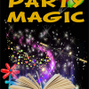 Kid's Party Magic by Wolfgang Riebe eBook DOWNLOAD