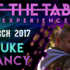 At The Table Live Lecture Luke Dancy March 15th 2017 video DOWNLOAD