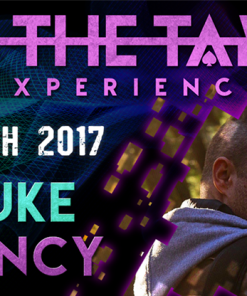 At The Table Live Lecture Luke Dancy March 15th 2017 video DOWNLOAD