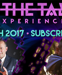 At The Table March 2017 Subscription video DOWNLOAD