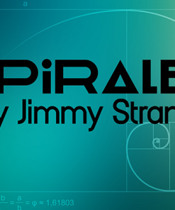 SPIRALED by Jimmy Strange - Trick