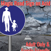 The Crazy Compass & Magic Road Sign on Acid by Jonathan Royle Mixed Media DOWNLOAD The Crazy Compass & Magic Road Sign on Acid by Jonathan Royle Mixed Media DOWNLOAD