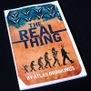 The Real Thing by Atlas Brookings - Book
