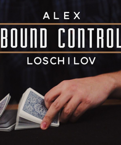 Bound Control by Alex Loschilov video DOWNLOAD