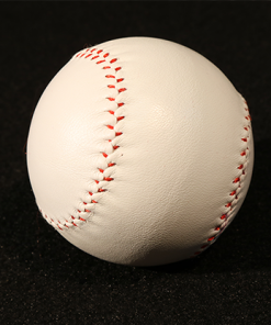 Final Load Ball Leather (5.7 cm) by Leo Smetsers - Trick