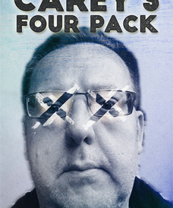 Four Pack by John Carey video DOWNLOAD