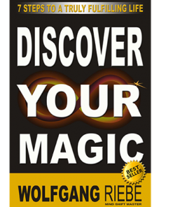 Discover Your Magic by Wolfgang Riebe eBook DOWNLOAD