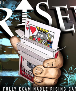 RISEN by James Conti - Trick