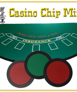 Casino Chip Miracle by Peki video DOWNLOAD